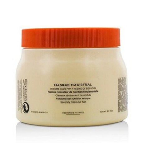 KERASTASE MASCARILLA NUTRITIVE MAGISTRAL 500ML