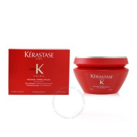 KERASTASE MASCARILLA SOLEIL 200ML