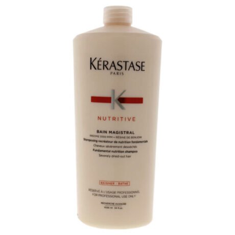 KERASTASE NUTRITIVE MAGISTRAL SHAMPOO 100ML