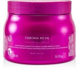 KERASTASE REFLECTION CHROMA RICHIE MASQUE 500ML 29742 1jpeg