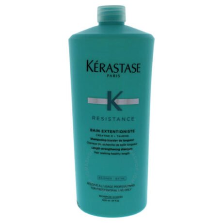 KERASTASE RESISTANCE EXTENTIONISTE SHAMPOO 1000ML 17868 1jpeg