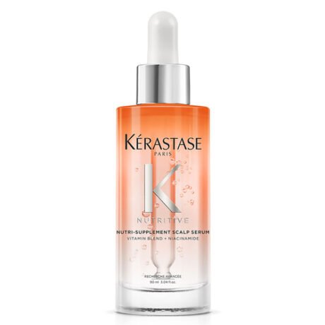 KERASTASE SCALP SERUM NUTRI-SUPPLEMENT NUTRITIVE 90 ML