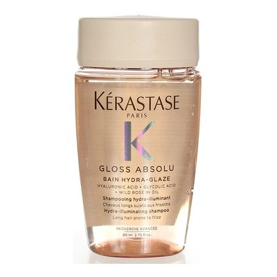 KERASTASE SHAMPOO GLOSS ABSOLU 80 ML