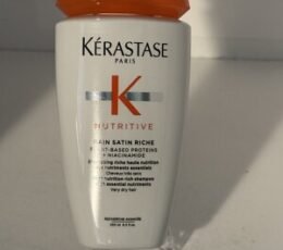 KERASTASE SHAMPOO NUTRITIVE SATIN 2 250ML 17865 1jpeg