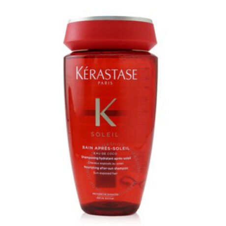 KERASTASE SOLEIL SHAMPOO 250ML