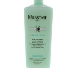 KERASTASE SPECIFIQUE DIVALENT SHAMPOO 1000ML 85098 1jpeg