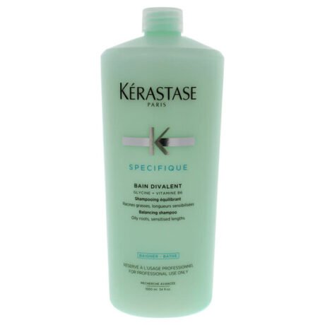 KERASTASE SPECIFIQUE DIVALENT SHAMPOO 1000ML 85098 1jpeg