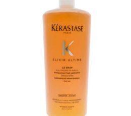 KERASTASE ULTIME LE BAIN SHAMPOO 1000ML 17852 1jpeg