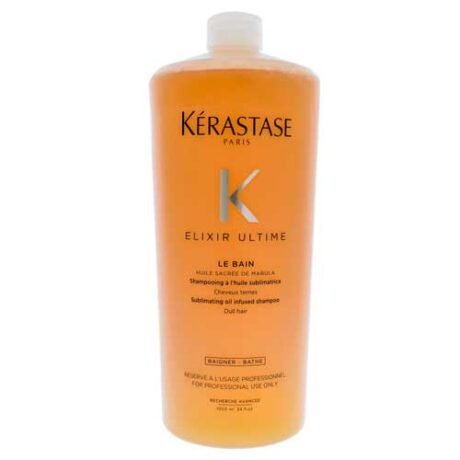 KERASTASE ULTIME LE BAIN SHAMPOO 1000ML 17852 1jpeg