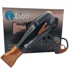 LION TUTTI BLOWER PROFESIONAL ROSADO 2400 WATTS