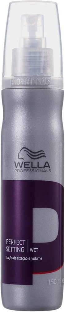 LOTION PERFECT SETTING 150ml WELLA