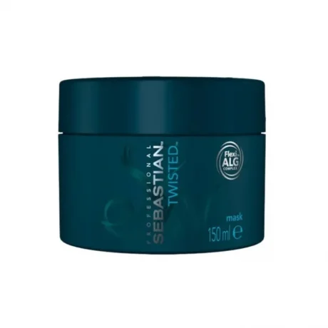SEBASTIAN TWISTED MASCARILLA 150ML