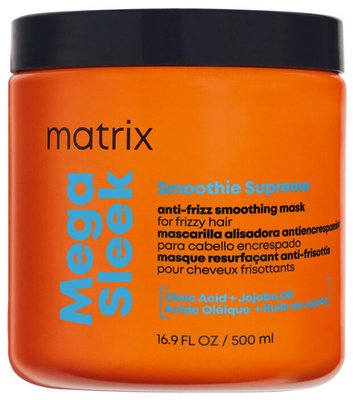 MATRIX MEGA SLEEK SMOOTHIE SUPREME 500ML