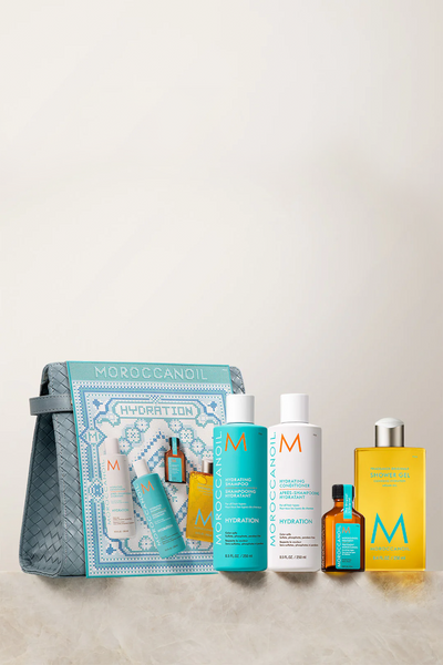 MOROCCANOIL HOLIDAY HIDRATION KIT 2026