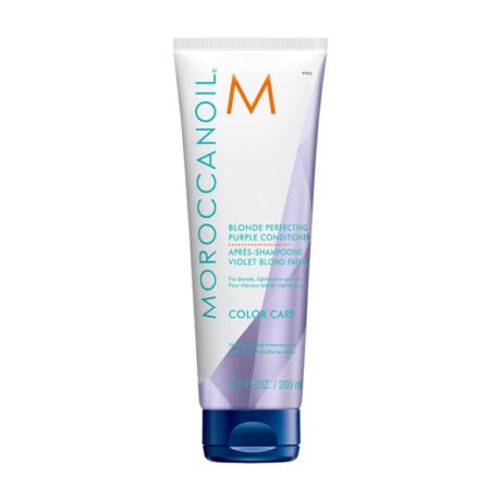 MOROCCANOIL BLONDE PERFECTING PURPLE ACOND. 200 ML