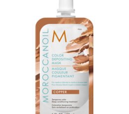 MOROCCANOIL COLOR DEPOSITING MASK COPPER 30ML 30041 1jpeg