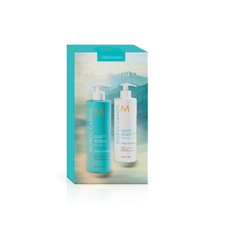 MOROCCANOIL DUO PACK FRIZZ CONTROL 500ML 30259 1jpeg