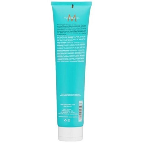 MOROCCANOIL GEL STYLING STRONG 180ML 18945 1jpeg