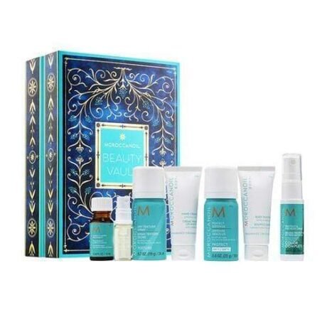 MOROCCANOIL KIT BEAUTY BAUL