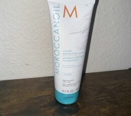 MOROCCANOIL MASCARILLA COLOR 200ML 18991 1jpeg