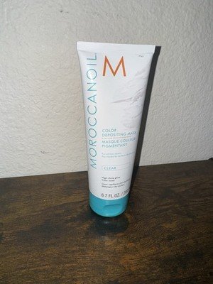 MOROCCANOIL MASCARILLA COLOR 200ML