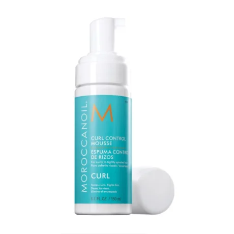 MOROCCANOIL MOUSSE CURL CONTROL 150ML 19010 1webp