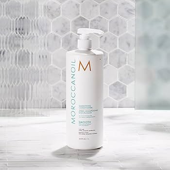 MOROCCANOIL SMOOTH ACONDICIONADOR 1000ML