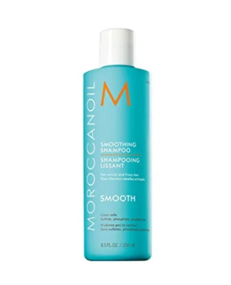 MOROCCANOIL SMOOTH SHAMPOO 250ML 19031 1webp