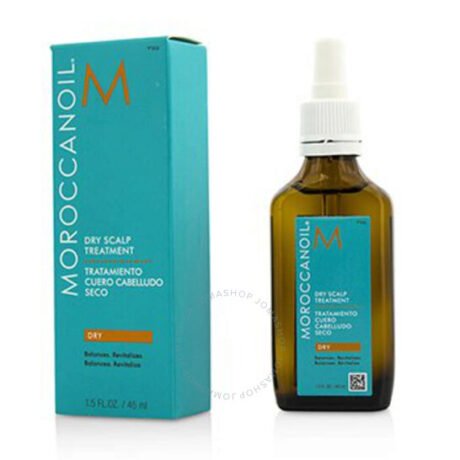 MOROCCANOIL TRATAMIENTO DRY NO MORE 45ML 19056 1jpeg