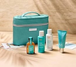 MOROCCANOIL TRAVEL KITS ESCAPE TO HYDRATION 4PC 19064 1jpeg