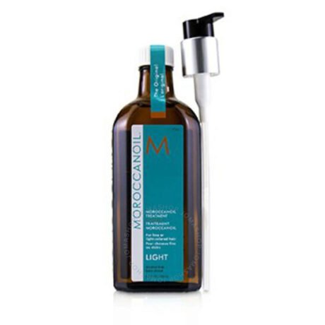 MOROCCANOIL TREATMENT OIL LIGHT 200ML 19054 1jpeg