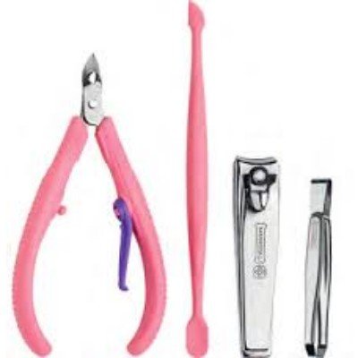 MUNDIAL KIT DE MANICURE