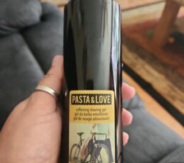 PASTA LOVE GEL PARA BARBA 200 ML DAVINES 27568 1jpeg