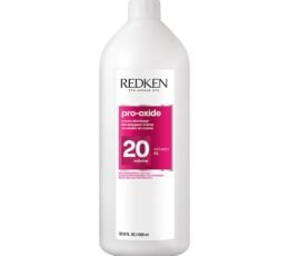 REDKEN AGUA OXIGENADA VOL 20 1000ML 24045 1jpeg