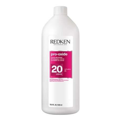REDKEN AGUA OXIGENADA VOL 20 1000ML 24045 1jpeg