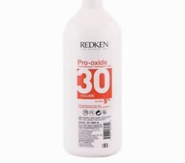 REDKEN AGUA OXIGENADA VOL 30 1000ml 28467 1jpeg