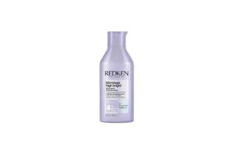REDKEN BLONDAGE HIGH BRIGHT SHAMPOO 300 ML 19357 1jpeg