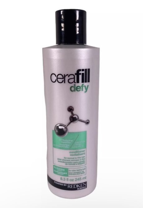 REDKEN CERAFILL DEFY ACONDICIONADOR 245ML