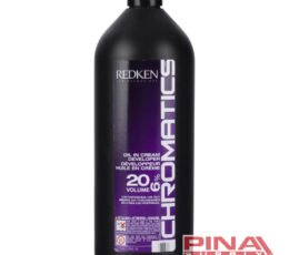 REDKEN CHROMATICS IN DEVELOPER CREMA 946ML 19349 1jpeg - Desstenee Supply REDKEN CHROMATICS IN DEVELOPER CREMA 946ML 19349 1jpeg
