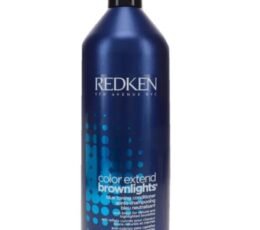 REDKEN COLOR EXTEND BROWNLIGHTS ACONDICIONADOR 1000ML 19313 1jpeg