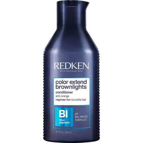 REDKEN COLOR EXTEND BROWNLIGHTS ACONDICIONADOR 300ML 19314 1webp