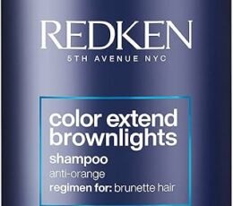 REDKEN COLOR EXTEND BROWNLIGTHS SHAMPOO 1000ML 19475 1jpeg