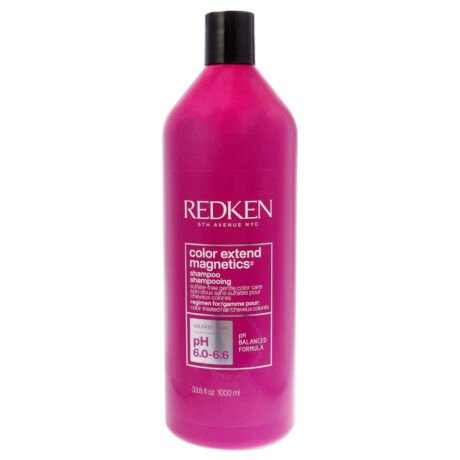 REDKEN COLOR EXTEND MAGNETICS SHAMPOO 1000 ML 19482 1jpeg