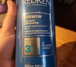 REDKEN EXTREME BLEACH RECOVERY SHAMPOO 1000ML 19495 1jpeg