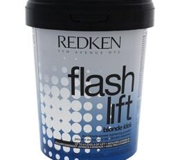 REDKEN FLASH LIFT MAXIMUM POWER LIGHTENING 1 1 LB POLVO 500ML 24209 1jpeg