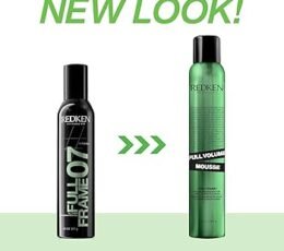 REDKEN FULL FRAME 07 VOLUMIZING ESPUMA 250ML 19369 1jpeg
