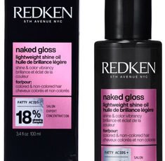REDKEN GLOSS OIL 18 100 ML 62117 1jpeg