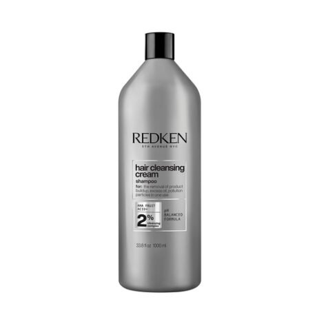 REDKEN HAIR CLEANSING SHAMPOO CREMA 1000ML 19509 1jpeg