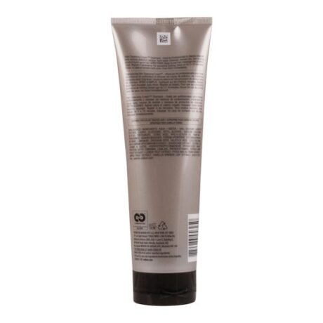 REDKEN HAIR CLEANSING SHAMPOO CREMA 250 ML