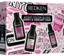 REDKEN KIT ACIDIC COLOR GLOSS HOLIDAY 2025 84557 1jpeg - Desstenee Supply REDKEN KIT ACIDIC COLOR GLOSS HOLIDAY 2025 84557 1jpeg